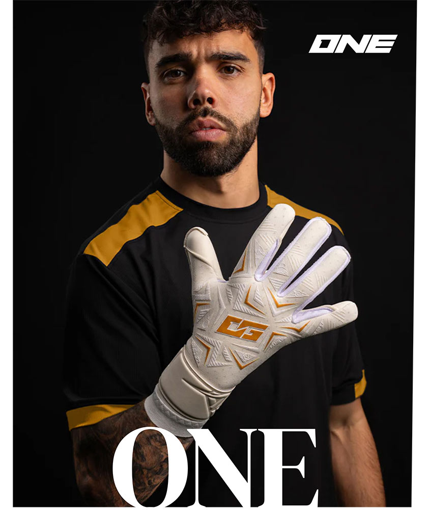 Just Keepers 2026 Goalkeeper Gloves Pro Soccer Gloves Store UK