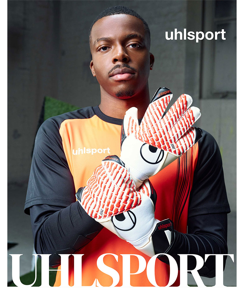 Just Keepers 2026 Goalkeeper Gloves Pro Soccer Gloves Store UK