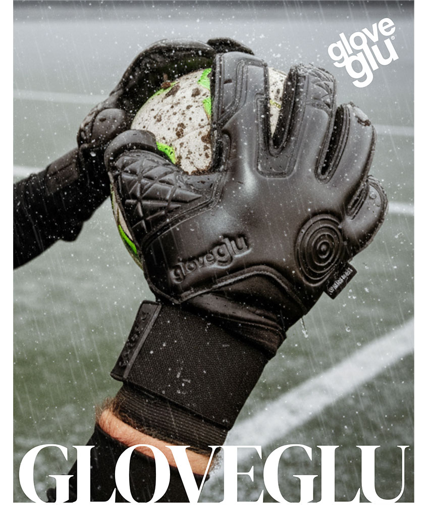 Just Keepers 2026 Goalkeeper Gloves Pro Soccer Gloves Store UK