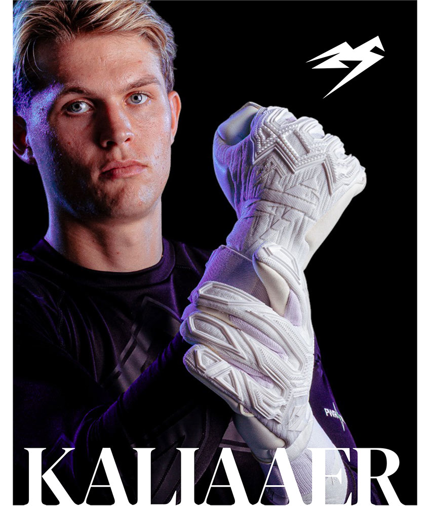 Just Keepers 2026 Goalkeeper Gloves Pro Soccer Gloves Store UK