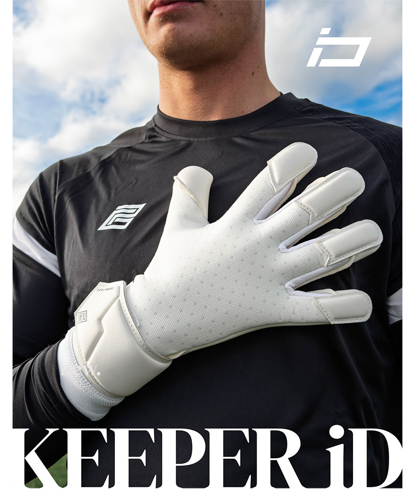 Just Keepers 2026 Goalkeeper Gloves Pro Soccer Gloves Store UK