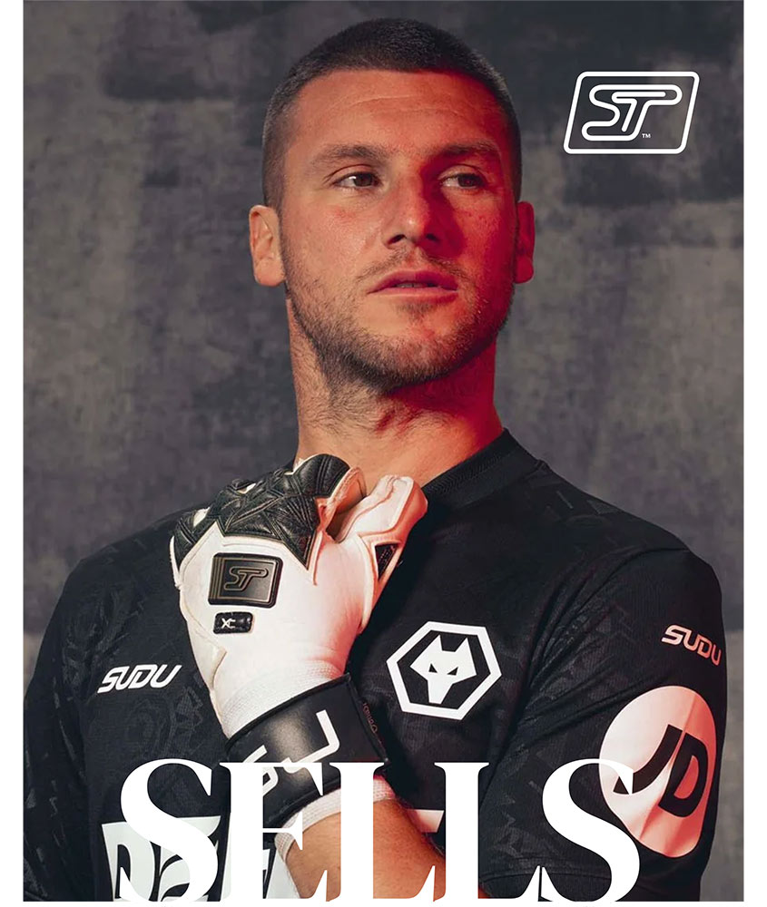 Just Keepers 2026 Goalkeeper Gloves Pro Soccer Gloves Store UK