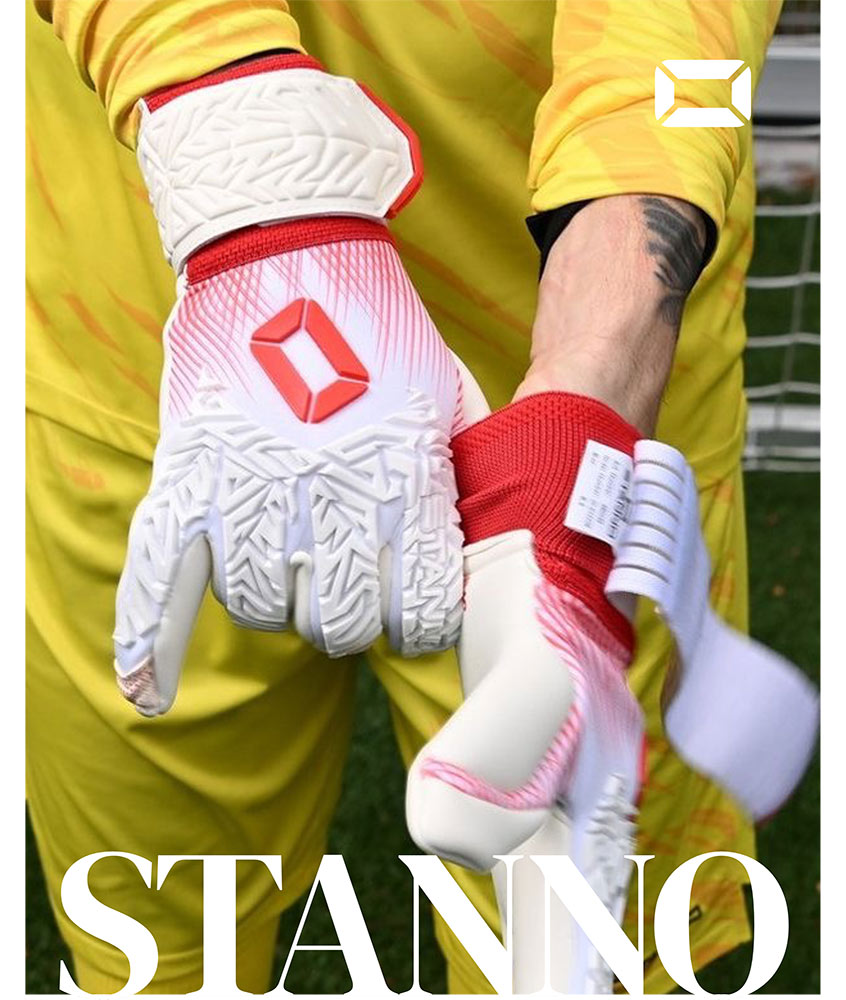 Just Keepers 2026 Goalkeeper Gloves Pro Soccer Gloves Store UK