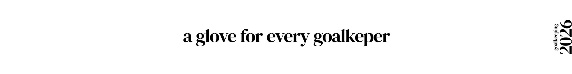 Just Keepers 2026 Goalkeeper Gloves Pro Soccer Gloves Store UK