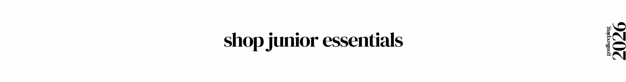 Junior Goalkeeper Gloves 2026 the latest junior goalkeeper gloves