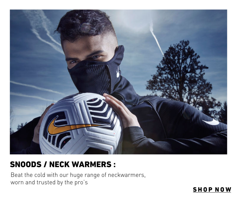 Neck Warmer Football snoods