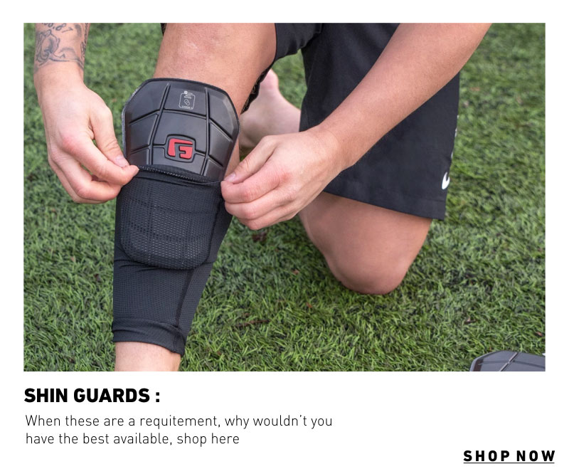 Shop Shin Guards