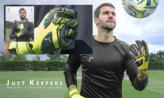 Just keepers shop outlet