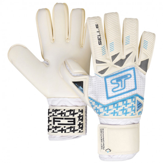 SELLS F3 Aqua Ultimate Junior