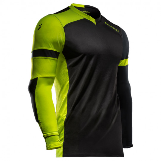 Storelli ExoShield Gladiator GK Jersey Junior