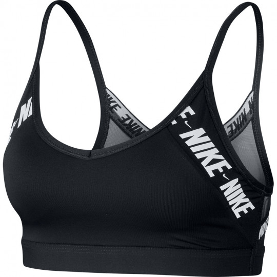 Nike Womens Dri-FIT Indy Padded Sports Bra