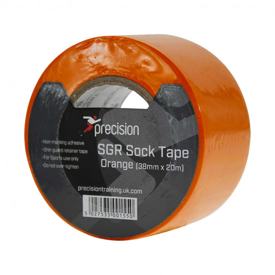 Precision SGR Sock Tape Wide 38mm