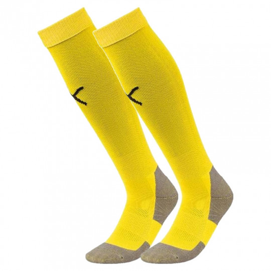 puma liga socks core