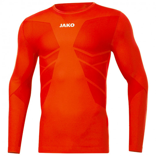 Jako Comfort 2.0 Longsleeve Top