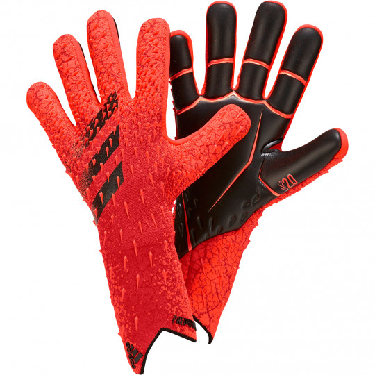 Adidas Predator GL Pro GK Gloves - Just Keepers