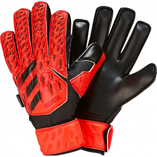 boys adidas gloves