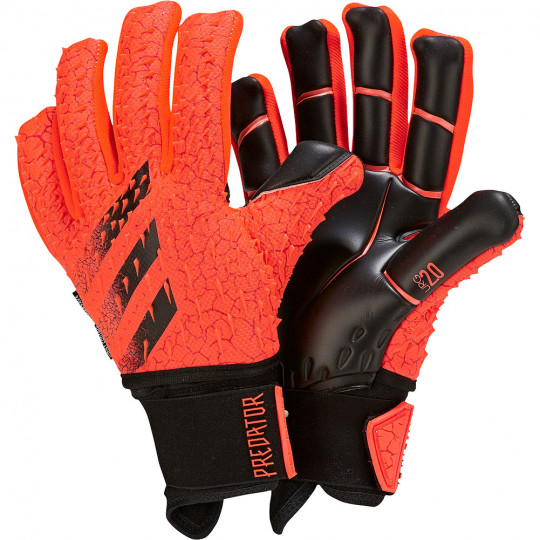 adidas predator pro goalkeeper gloves price