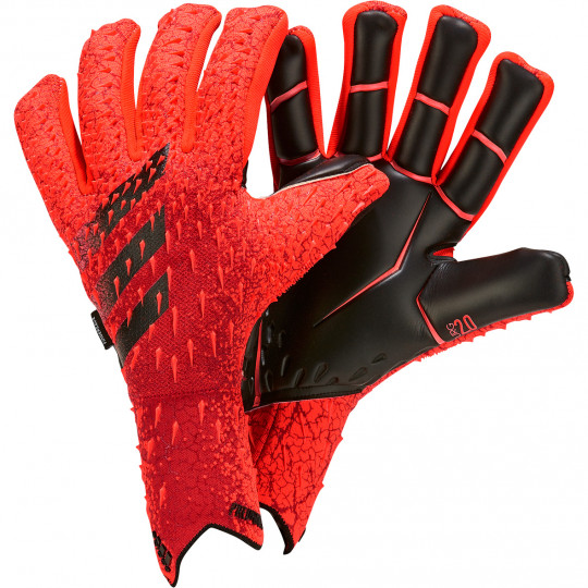 adidas predator pro fs goalkeeper gloves
