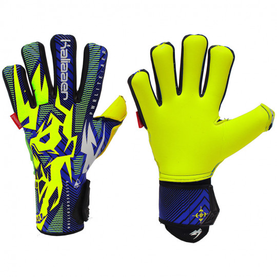 kaliaaer goalkeeper