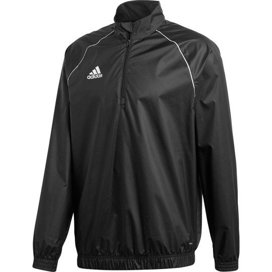 adidas CORE 18 Windbreaker 1/4 Zip 