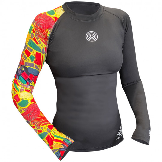 Sports & Outdoors Precision GK Mens Padded BaseLayer 3/4 Goalkeeper