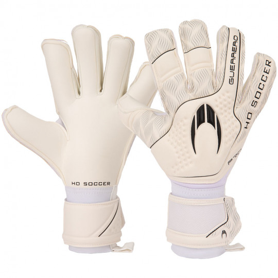 HO Soccer Guerrero Pro Roll/Neg Whiteout