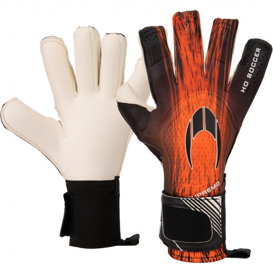 HO Soccer Supremo PRO 11 Roll/Negative Junior