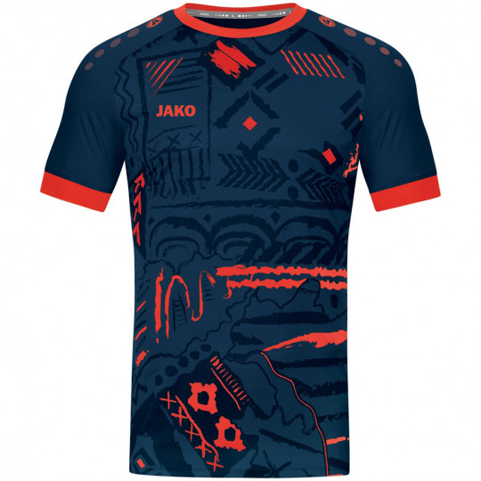 JAKO Tropicana GK Jersey SS