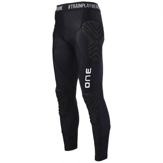 ONE Impact+ Pro Base Layer Trousers Junior