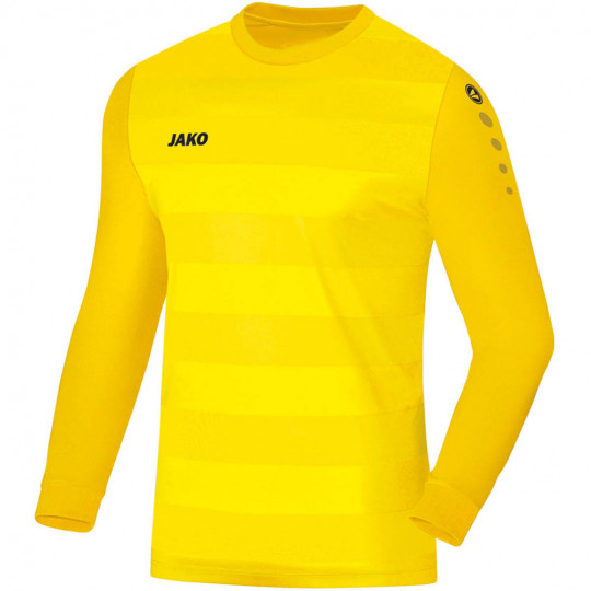 JAKO Leeds GK Jersey LS Junior