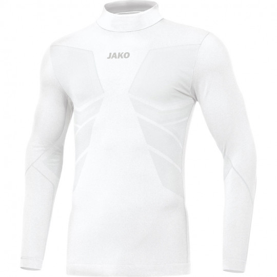 JAKO Comfort 2.0 Longsleeve Turtleneck Top