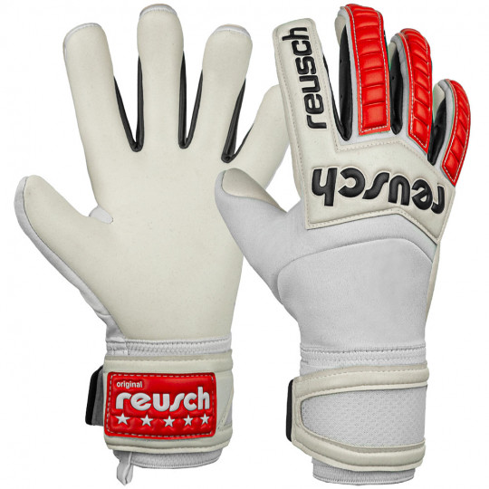 Reusch Legacy Gold X