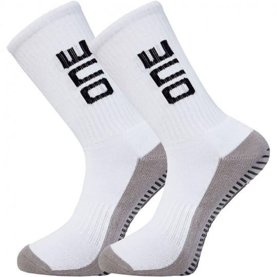 ONE Lock Grip Socks