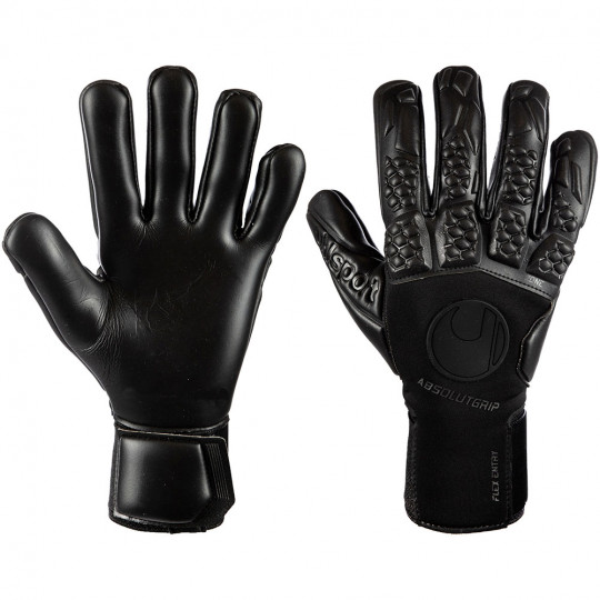 Uhlsport HYPERBLACK Absolutgrip HN #320