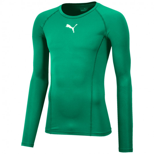 Puma Liga Base Layer LS Tee