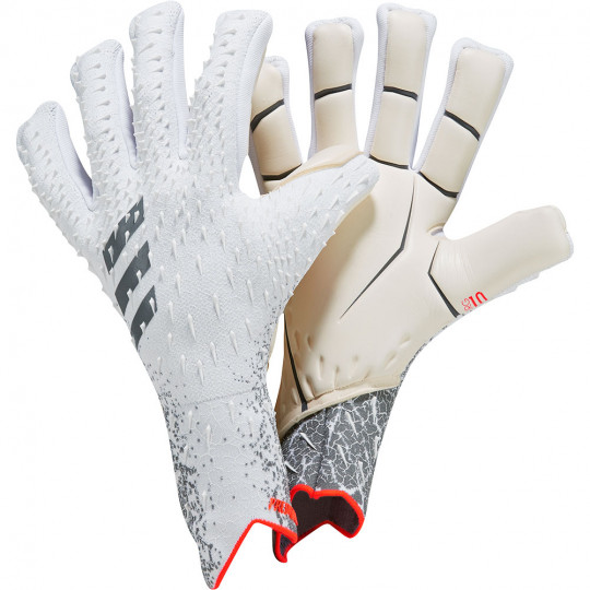 predator freak gloves
