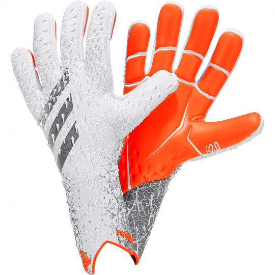 predator freak gloves