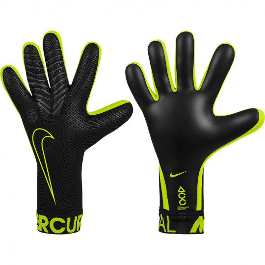 nike mercurial elite goalkeeper gloves