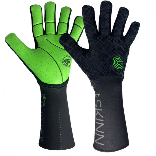 Gloveglu WET SKINN