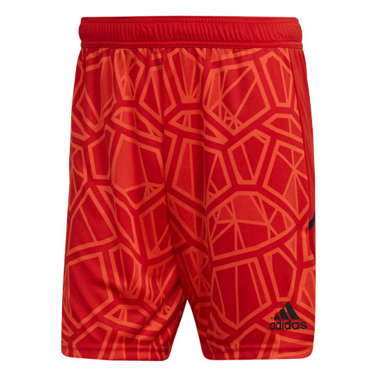 adidas Condivo 22 Goalkeeper Shorts