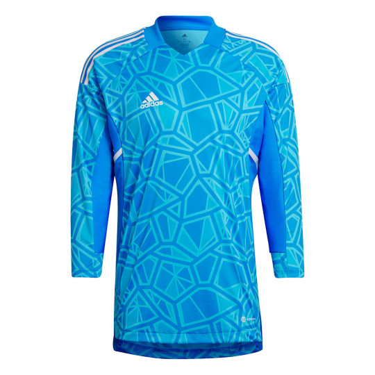 adidas Condivo 22 Long Sleeve Goalkeeper Jersey