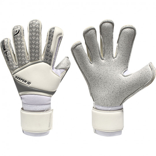 Keeper ID Goalproof Pro Hybrid G-Blast