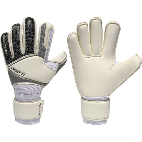 Keeper ID Goalproof Pro Roll Finger Junior