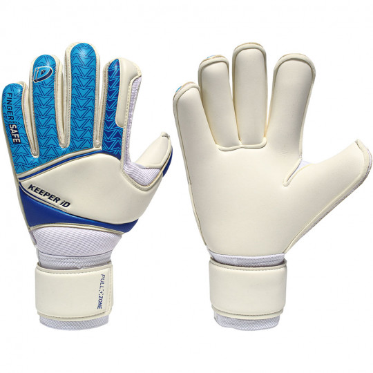 Keeper ID Goalproof Pro FingerSAFE Roll Finger