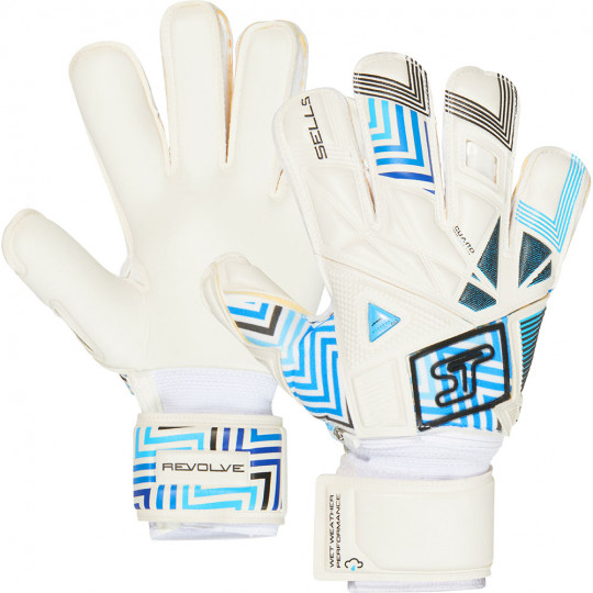 SELLS Revolve Aqua Monsoon Guard Hybrid Junior