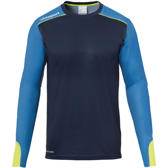 Details about   Uhlsport Football Soccer Mens Goalkeeper Kit Short Sleeve SS Shirt Jersey Shorts 