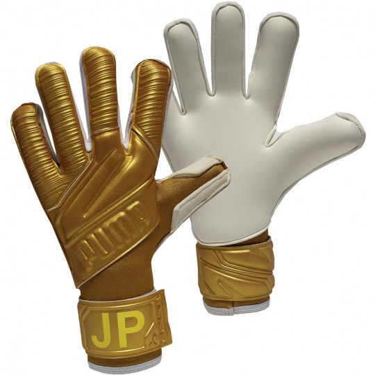 rare goalkeeper gloves