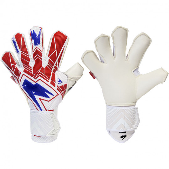 Kaliaaer goalkeeper gloves Size 10 KA AQUA CHARGE GK Gloves 