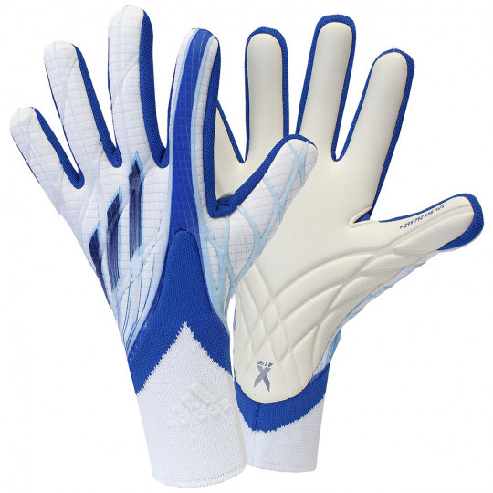 adidas soccer gloves youth