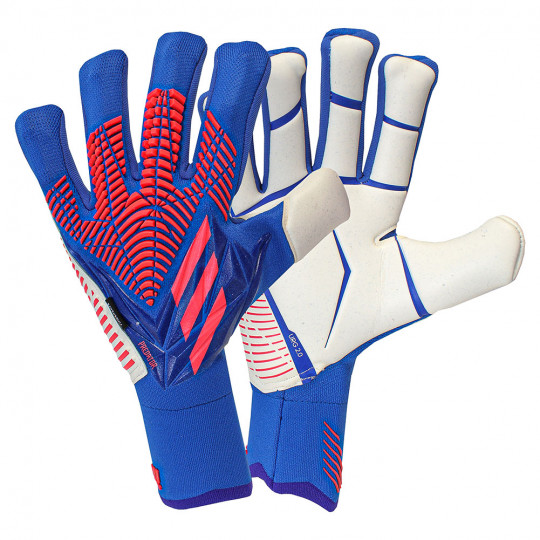 adidas predator training junior goalkeeper gloves